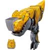BANDAI No.1 Sentai Gozyuger DX Martello Tyranno 50 UFFICIALE GIAPPONE