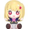 Good Smile Arts Shanghai Figura Huggy Good Smile Oshi No Ko Ruby UFFICIALE GIAPPONESE