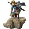 Sega Figurizmα La Leggenda Di Zelda Lacrime Del Regno Figura Link Giappone