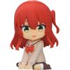 Good Smile Company Nendoroid Plus Figure In Gomma Ikuyo Kita BOCCHI THE ROCK! Ufficiale Japan