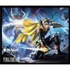 Ensky Magic The Gathering FINAL FANTASY Sleeve Card Slash of Light MFS-44