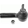 LEMFÖRDER 27613 01 Testa Barra D'Accoppiamento per Volvo V40 Familiare (645) 1995-2004 Dx, Esterno, Assale Anteriore e altri veicoli