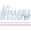 NISSENS Essiccatore, Climatizzatore 95481 | Compatibile con: HONDA CIVIC VIII Hatchback