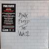 PINK FLOYD - The Wall (2025) 2 LP vinyl (new edition)
