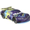 Disney Mattel Pixar Cars - J.D. McPillar