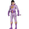 McFarlane DC Retro Super Friends Action Figure Zan 15 cm