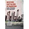 Alberta Andreotti Western Capitalism in Transition (Copertina rigida)