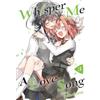 Eku Takeshima Whisper Me a Love Song 3 (Tascabile) Whisper Me a Love Song
