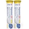Magnesium 375® Fizz | Integratore Di Magnesio Ad Alta Biodisponibilità | Energia