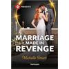 Michelle Smart Marriage Made in Revenge (Tascabile)