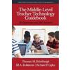 Richard P. Lipka Jill A. Robinson Thom The Middle-Level Teacher Tech (Tascabile)