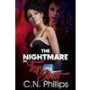 C. N. Phillips The Nightmare on Trap Street (Tascabile)