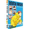Gege Akutami Jujutsu Kaisen: Light Novels - Band 1 (Tascabile)
