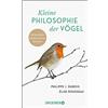 Elisabeth Liebl Ph Kleine Philosophie der Vögel: 22 federlei (Copertina rigida)