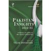 Tilak Devasher Pakistan Insights 2021-22 (Copertina rigida)