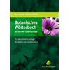 Hans Jessen Botanisches Wörterbuch für Gärtner und Floristen: Mit üb (Tascabile)