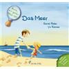Sarah Roller Yo Komm, wir gehen näher ran! Das Meer: Bunte Ge (Copertina rigida)
