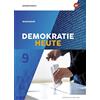 Florian Barth Denise Gottschild Anke K Demokratie heute - Ausgabe 20 (Broschüre)