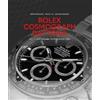 Grégoire Rossier Tiffany To Anthony Mar Rolex Cosmograph Day (Copertina rigida)