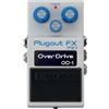 BOSS PX-1Plugout FX | Innovativa piattaforma hardware convertibile | Fino a 16 iconici effetti BOSS in un pedale compatto | Timbro e risposta autentici | Salva-spazio nella pedaliera