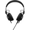 Pioneer DJ HDJ-CX Professional on-ear DJ headphones (black)