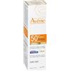 AVENE (PIERRE FABRE IT. SPA) Avène Fluido Anti-Età SPF50+ | TriAsorB Acido Ialuronico Luce Blu 40 ml