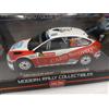 Sunstar Sun Star 3944 Ford Focus RS WRC07 #20 Clark/Nagel Rally GB 2008 1/18