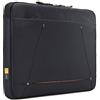 Case Logic Deco 13.3 Laptop Sleeve - Black