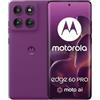 Motorola MOTO EDGE 60 PRO 12/512 PURPLE