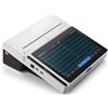 Lepu Medical Tablet NeoECG T180 ECG a 12 derivazioni con interpretazione di Glasgow e stampante