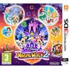 Nintendo Disney Magical World 2 (Nintendo 3DS) - [Edizione: Regno Unito]