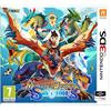 Nintendo Monster Hunter Stories 3Ds- Nintendo 3Ds