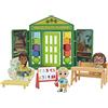 CoComelon Set da Gioco, Colore School Time, CMW0067