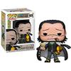 Funko Pop! Animation: One Piece - Crocodile- Figura in Vinile da Collezione - Idea Regalo - Merchandising Ufficiale - Giocattoli per Bambini e Adulti - Anime Fans - Figura per i Collezionisti