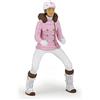 Papo - Figura Amazzone d'Inverno - 3 Anni +