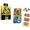 IELLO | King of Tokyo: Even More Wicked! Micro espansione | Espansione del gioco da tavolo | Età 8+ | 2-6 giocatori | Tempo di gioco: 30 minuti