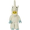 Manhattan Toy LEGO Minifigure Unicorno Ragazza 43,18 centimetri Peluche Personaggio