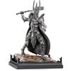 The Noble Collection Noble Statua Sauron Il Signore degli Anelli 17Cm