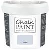 Chalk PAiNT PAINT EVERYTHING CHALK PAINT Everything Pietra 5 Litri - SENZA CARTEGGIARE Colora Facilmente Tutti i Materiali
