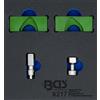 BGS technic BGS inserto carrello officina 1/6: Set di attrezzi per la regolazione del motore per Alfa Romeo 2.0 JTS - 9217