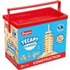 Jeujura Kit di legno Técap Classic 100 pezzi