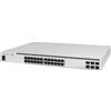 Alcatel Lucent OmniSwitch 6560-24X4 - Switch - L3 - gestito - 24 x 10/100/1000+ 2 - Switch - 0,1 Gbps