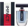 Tommy Hilfiger Impact Eau de Toilette per uomo 50 ml