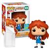 Funko Evangelion - Asuka 635 Edizione limitata esclusiva della Convention estiva 2019 - Funko Pop! - Figurina in vinile