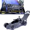 Spin Master BATMAN BATMOBILE CON FIGURA 30 CM