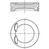 Mahle Pistone MAHLE 028 PI 00134 000