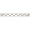 Telegärtner Karl Gärtner 48,30 cm (19") pannello frontale 1U per 24xSCD/Base V TN-FP24SCD-B (H02025A0578)