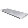 Rittal Baldacchino RITTAL AX 2474010 BT 760x300mm, acciaio inox
