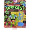 Boti action figure Teenage Mutant Ninja Turtles Gengis Frog classico
