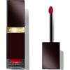 Tom Ford, Shine, Liquid Lipstick, 07, Intimidate, 6 ml